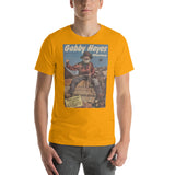 Gabby Hayes Western Comics Number 6 -  T-Shirt