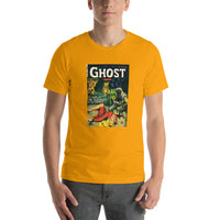 Ghost Comics Number 6 - T-Shirt