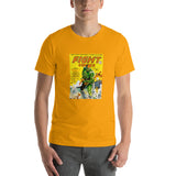 Fight Comics Number 12 -  T-Shirt