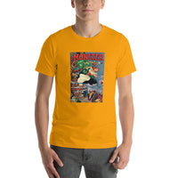 Monster Comics Number 1 T-Shirt