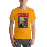 Young King Cole Comics Volume 1 Number 3 T-Shirt