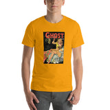 Ghost Comics Number 2 T-Shirt