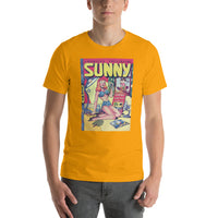 Sunny Comics Number 12 T-Shirt