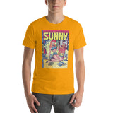 Sunny Comics Number 12 T-Shirt