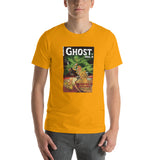 Ghost Comics Number 3 T-Shirt