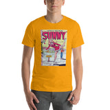 Sunny Comics Number 11 T-Shirt