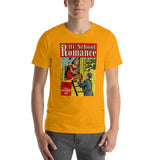 Hi-School Romance Comics  Number 11 T-Shirt