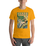 Jumbo Comics Number 90 - Sheena Queen of the Jungle  T-Shirt