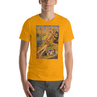 Jumbo Comics Number 74 - Sheena Queen of the Jungle T-Shirt