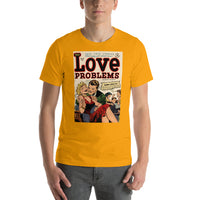 Love Problems and Advice Illustrated Number 24 T-Shirt