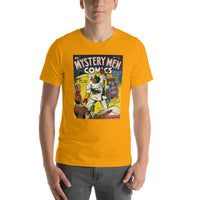 Mystery Men Comics Number 1 T-Shirt