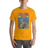 Jungle Comics Number 11 - Kaanga Jungle Lord T-Shirt