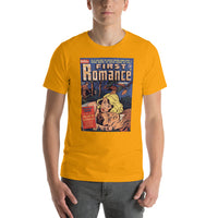 First Romance Magazine Number 10 T-Shirt