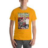 Jungle Comics Number 1 - Kaanga Jungle Lord T-Shirt