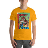 4 Most Comics Volume 8 Number 3 T-Shirt