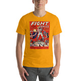 Fight Comics Number 1 T-Shirt