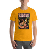 Hi-School Romance Number 17 T-Shirt