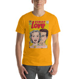 First Love Illustrated Comics Number 72 T-Shirt