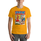 Suzie Comics Number 49 T-Shirt