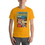 Hi-School Romance Number 10 T-Shirt