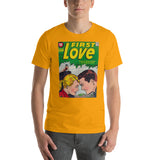 First Love Illustrated Comics Number 79 T-Shirt