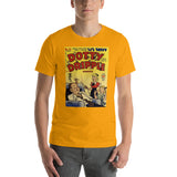 Dotty Dripple Comics Number 13 T-Shirt