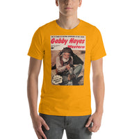 Gabby Hayes Western Comics Number 21 T-Shirt