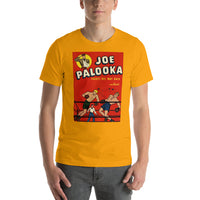 Joe Palooka Fights His Way Back T-Shirt