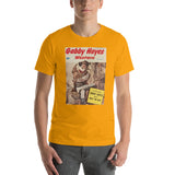 Gabby Hayes Western Comics Number 32 T-Shirt