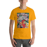 Mystery Men Comics Number 6 T-Shirt