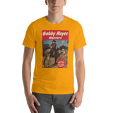 Gabby Hayes Western Comics Number 11 T-Shirt