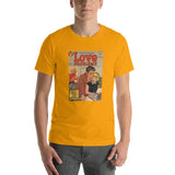 Love Problems and Advice Illustrated Number 36 T-Shirt