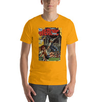 Reg'lar Fellers - Heroic Comics Number 45 T-Shirt