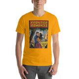 Frontier Romances Comics Number 1 T-Shirt