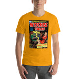 Witches Tales Magazine Number 6 T-Shirt