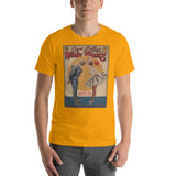 Captains Billy's Whiz Bang Comics Number 67 T-Shirt