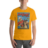 Gene Autry Comics Number 2 T-Shirt