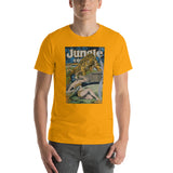 Jungle Comics Number 64 - Kaanga Jungle Lord T-Shirt