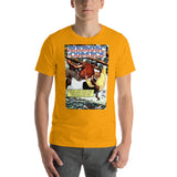 Reg'lar Fellers - Heroic Comics Number 36 T-Shirt