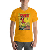 Junior Comics Number 15 T-Shirt