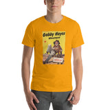 Gabby Hayes Western Comics Number 27 T-Shirt