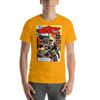 Reg'lar Fellers - Heroic Comics Number 55 T-Shirt