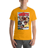 Heroic Comics Number 46 T-Shirt