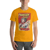 Phantom Lady Comics Number 18 T-Shirt