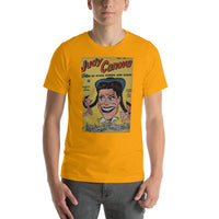 Judy Canova Comics Number 1 T-Shirt