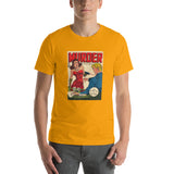 Murder Incorporated Comics Number 1 T-Shirt