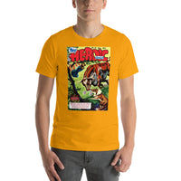 Heroic Comics Number 61 T-Shirt