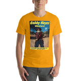 Gabby Hayes Western Comics Number 12 T-Shirt