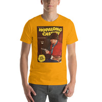 Hopalong Cassidy Comics Number 14 T-Shirt