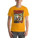 Hopalong Cassidy Comics Number 2 T-Shirt